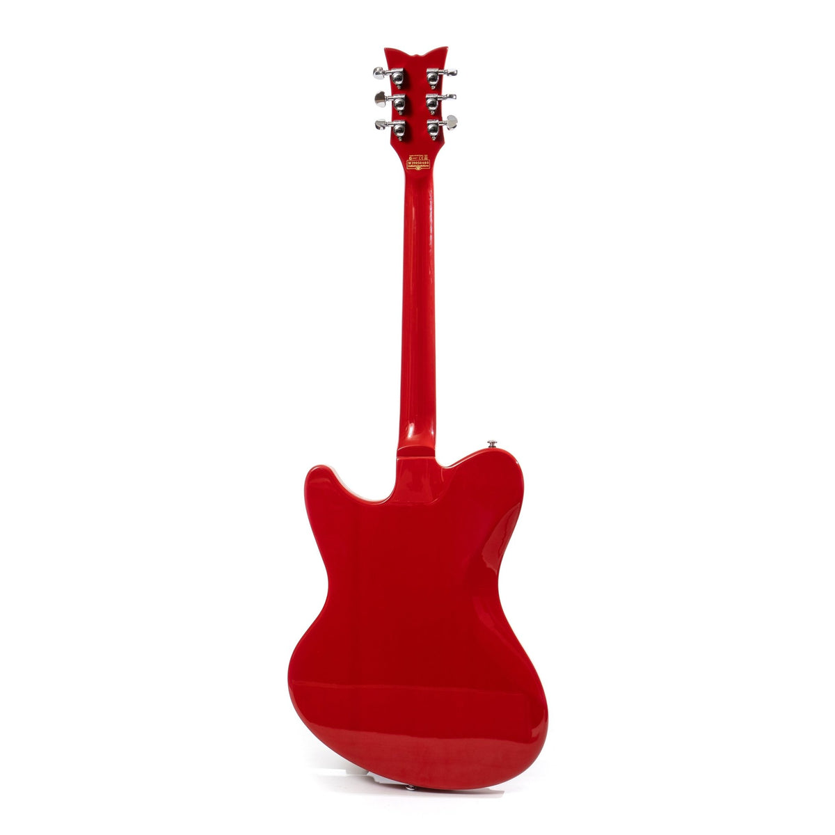Schecter - Ultra III Vintage Red - Musik Utan Gränser 