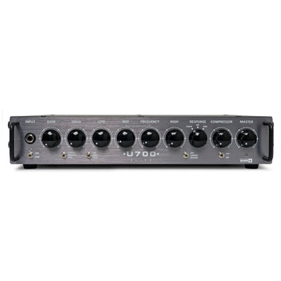 Blackstar - Unity Elite U700H 700W basförstärkartopp - Musik Utan Gränser 