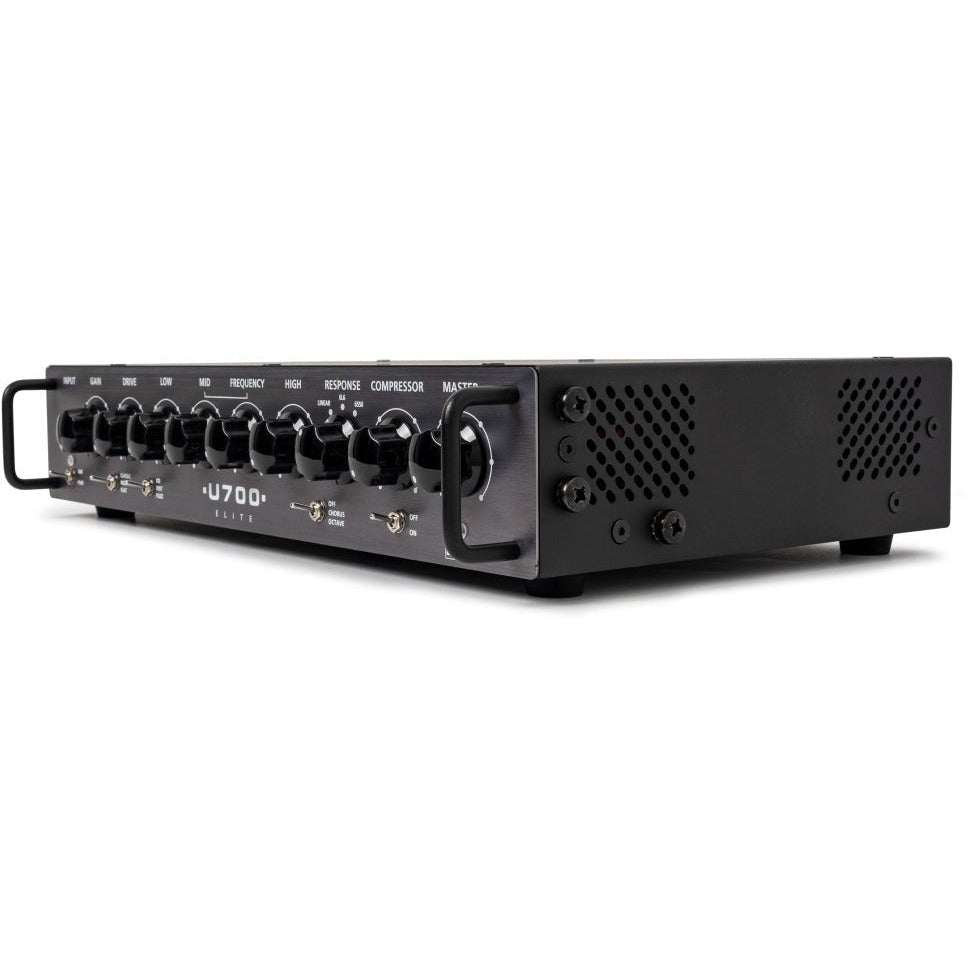 Blackstar - Unity Elite U700H 700W basförstärkartopp - Musik Utan Gränser 
