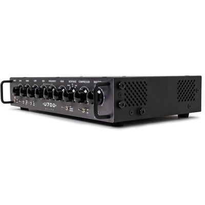 Blackstar - Unity Elite U700H 700W basförstärkartopp - Musik Utan Gränser 
