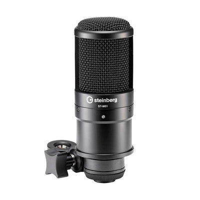 Steinberg - UR22C Recording Pack - Musik Utan Gränser 