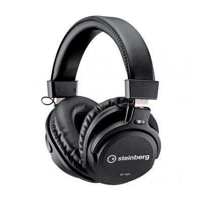 Steinberg - UR22C Recording Pack - Musik Utan Gränser 