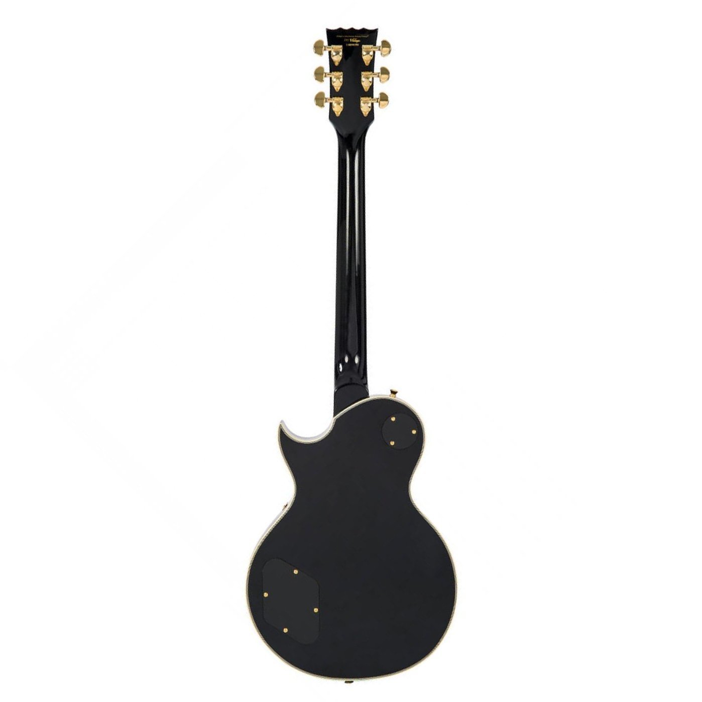 Vintage - V1003 Boulevard Black - Musik Utan Gränser 