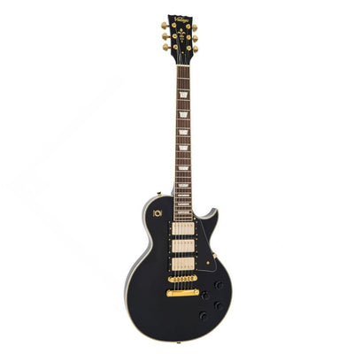 Vintage - V1003 Boulevard Black - Musik Utan Gränser 