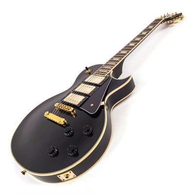 Vintage - V1003 Boulevard Black - Musik Utan Gränser 