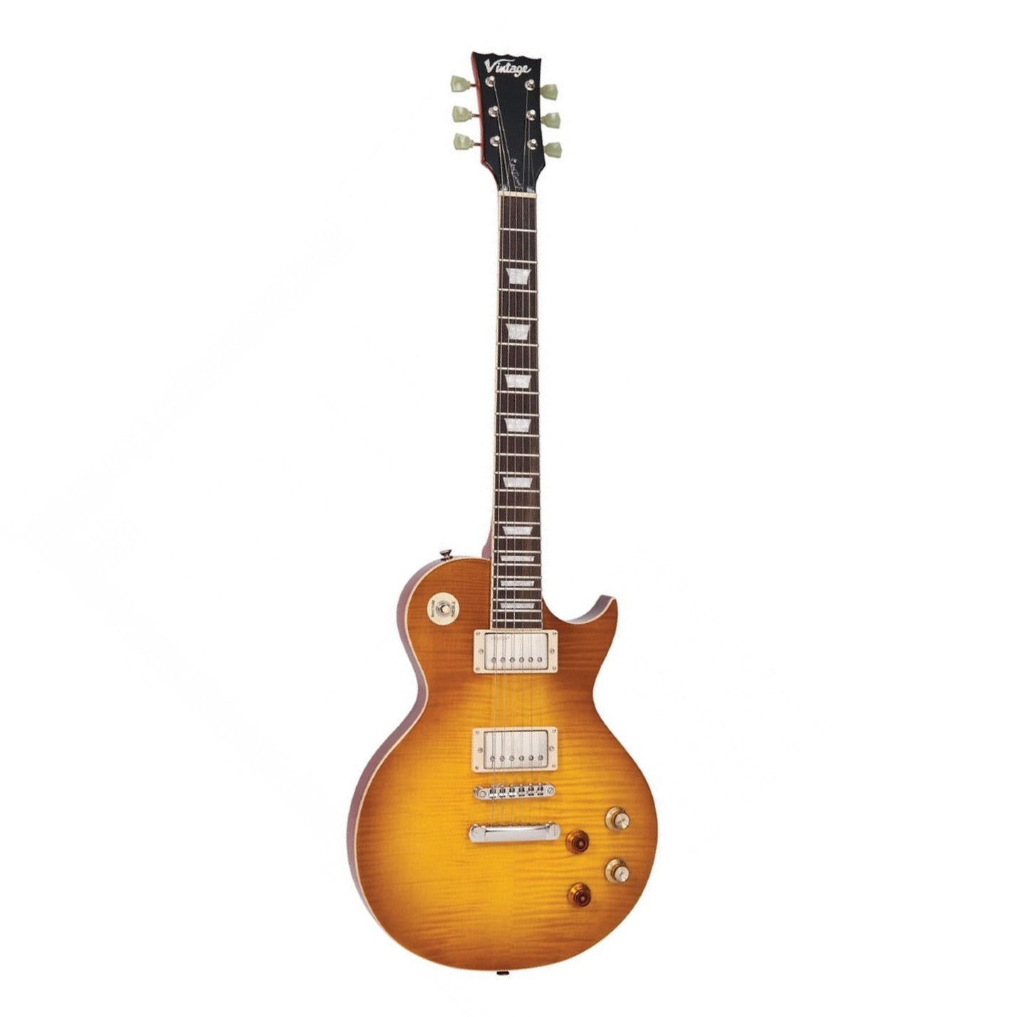 Vintage - V100PGM Lemon Drop - Musik Utan Gränser 