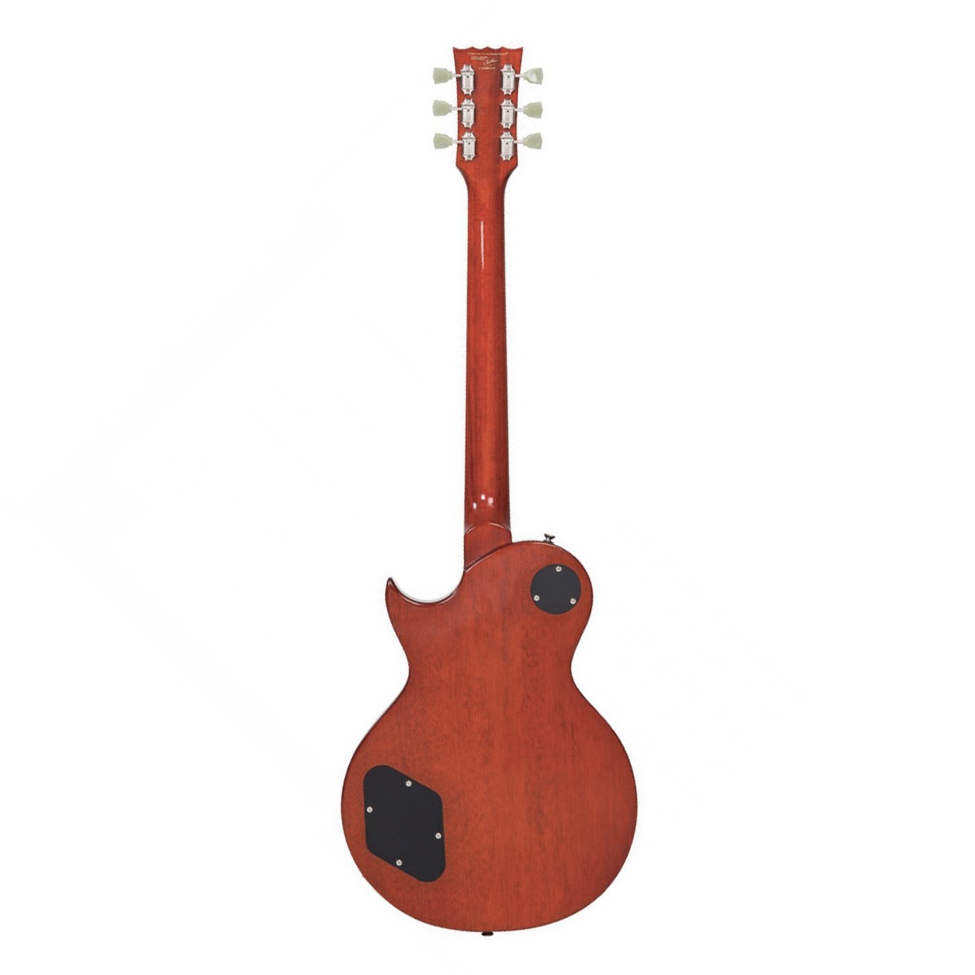 Vintage - V100PGM Lemon Drop - Musik Utan Gränser 