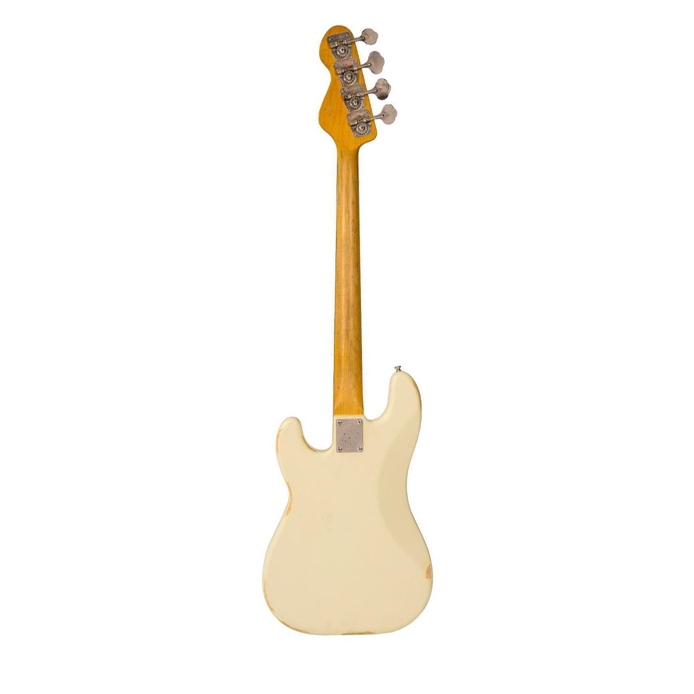 Vintage - V4MRVW icon - Musik Utan Gränser 