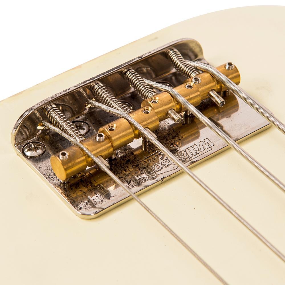 Vintage - V4MRVW icon - Musik Utan Gränser 