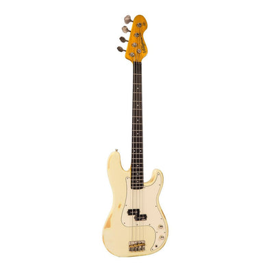 Vintage - V4MRVW icon - Musik Utan Gränser 