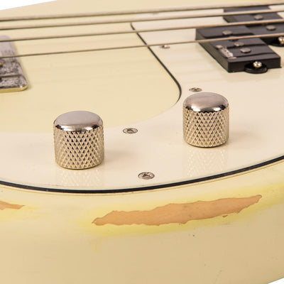 Vintage - V4MRVW icon - Musik Utan Gränser 