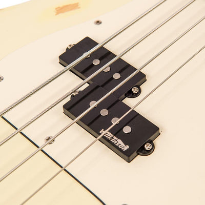 Vintage - V4MRVW icon - Musik Utan Gränser 