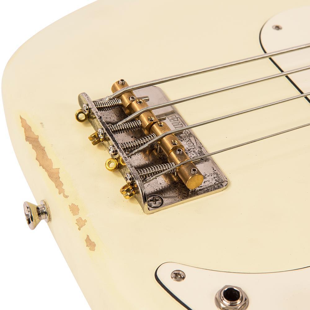 Vintage - V4MRVW icon - Musik Utan Gränser 