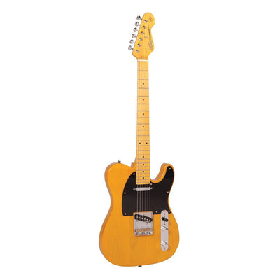 Vintage - V52 Butterscotch - Musik Utan Gränser 