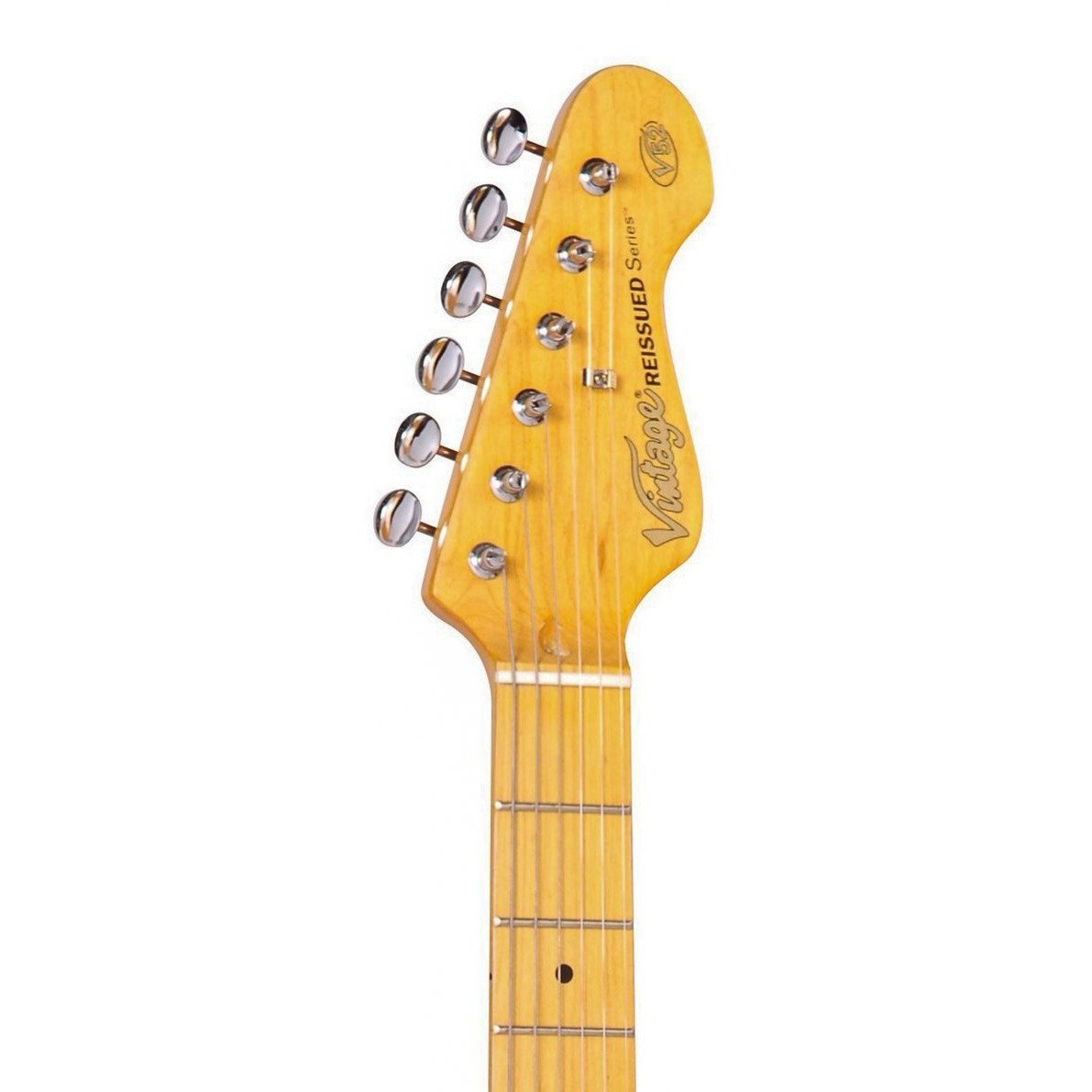Vintage - V52 Butterscotch - Musik Utan Gränser 