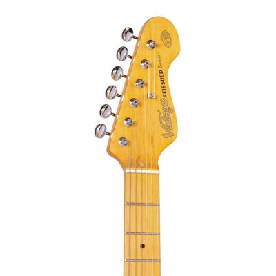 Vintage - V52 Butterscotch - Musik Utan Gränser 