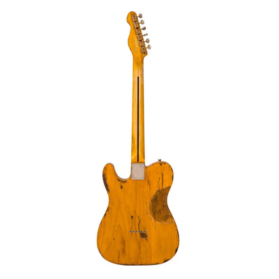 Vintage - V52 ProShop Unique Butterscotch - Musik Utan Gränser 