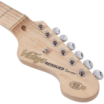 Vintage - V58 Jerry Donahue - Musik Utan Gränser 