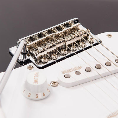 Vintage - V6 Boulevard Black - Musik Utan Gränser 