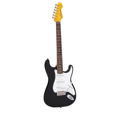 Vintage - V6 Boulevard Black - Musik Utan Gränser 