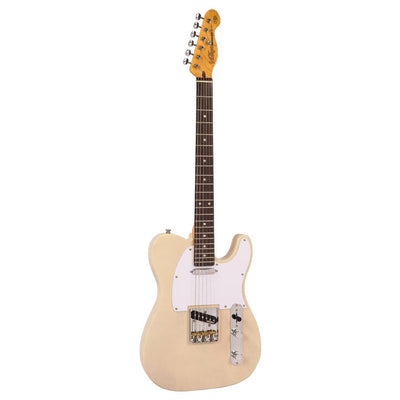 Vintage - V62 Ash Blonde - Musik Utan Gränser 