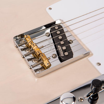 Vintage - V62 Ash Blonde - Musik Utan Gränser 