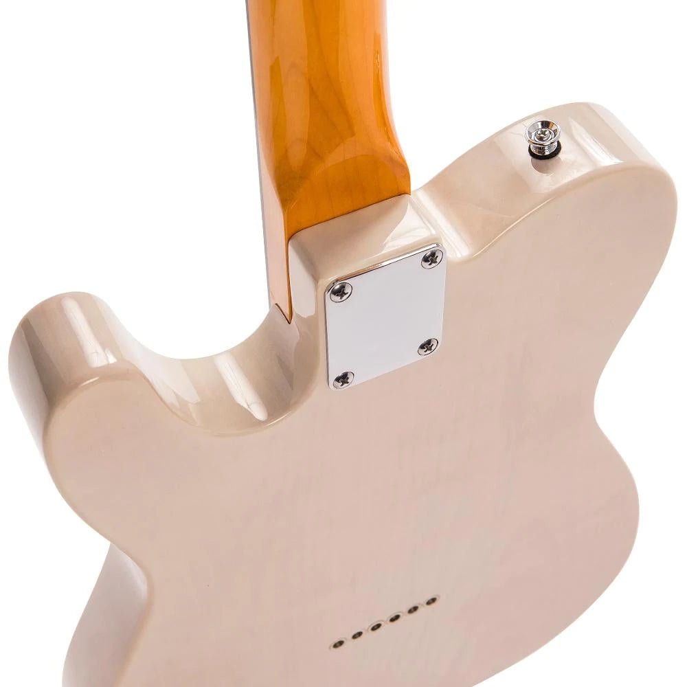 Vintage - V62 Ash Blonde - Musik Utan Gränser 