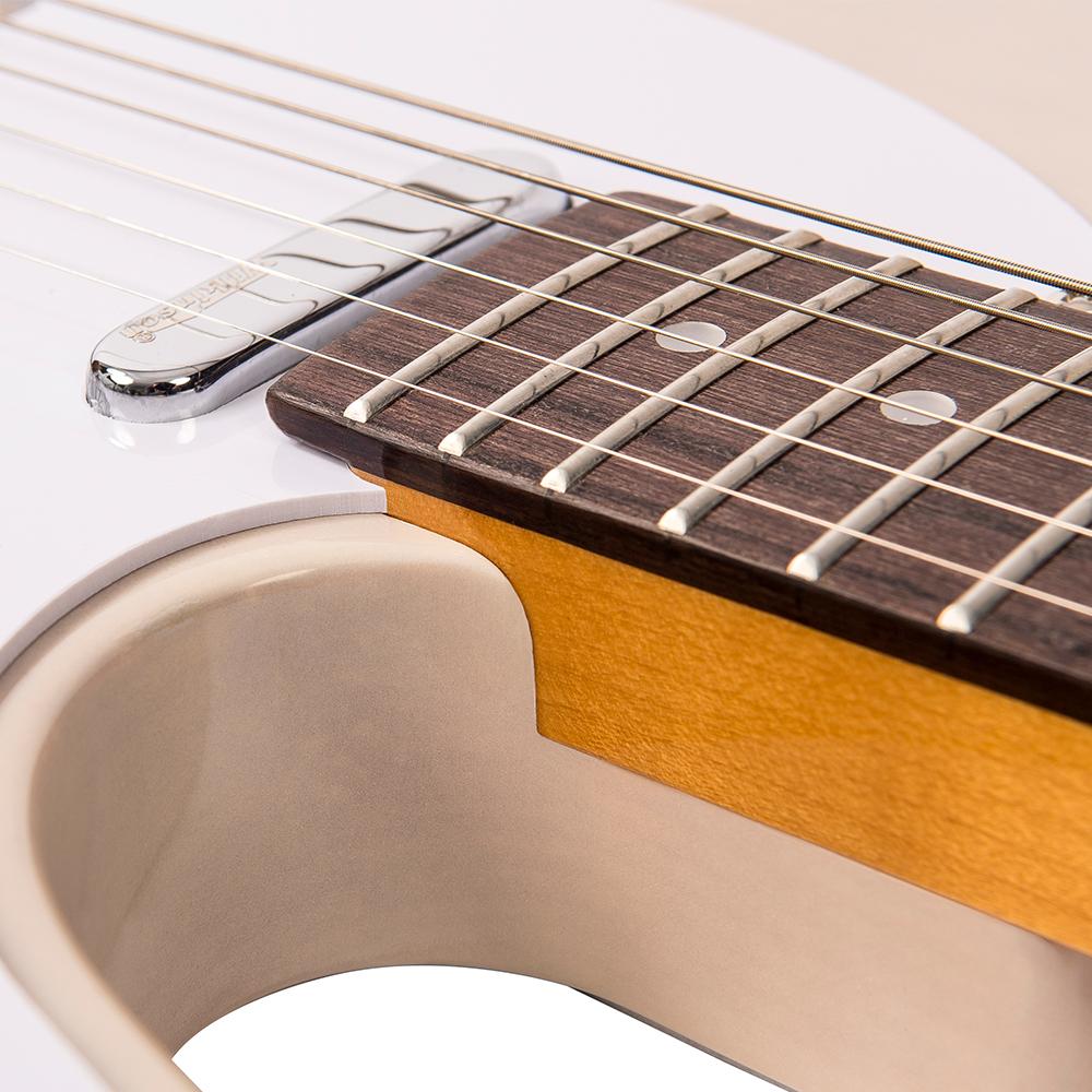 Vintage - V62 Ash Blonde - Musik Utan Gränser 