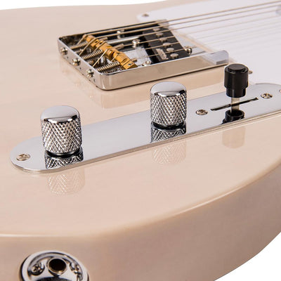 Vintage - V62 Ash Blonde - Musik Utan Gränser 