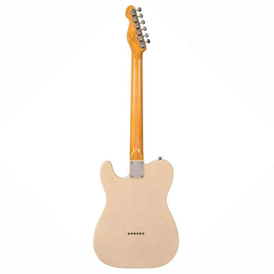 Vintage - V62 Ash Blonde - Musik Utan Gränser 