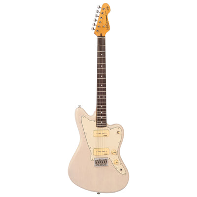 Vintage - V65 Hardtail Hardtail Blonde - Musik Utan Gränser 