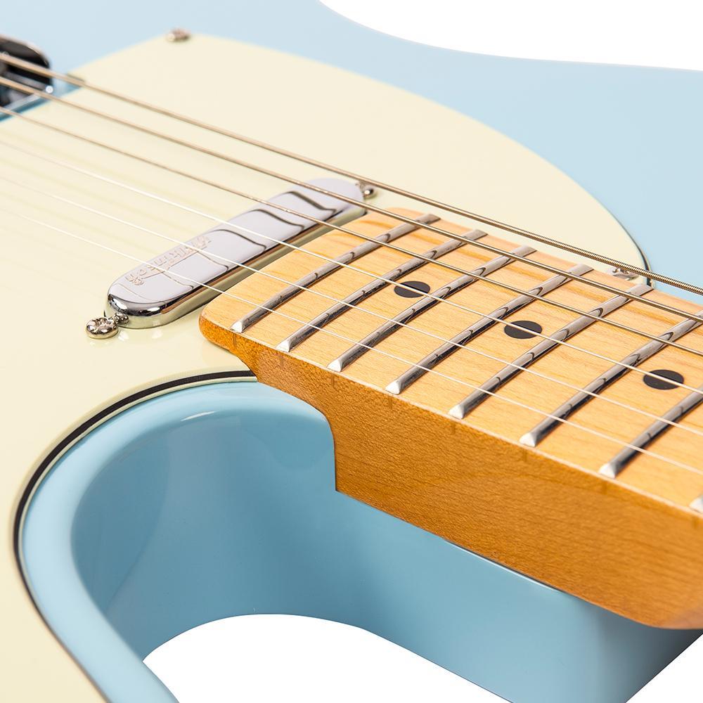 Vintage - V75 Laguna Blue - Musik Utan Gränser 