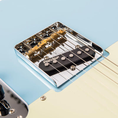 Vintage - V75 Laguna Blue - Musik Utan Gränser 