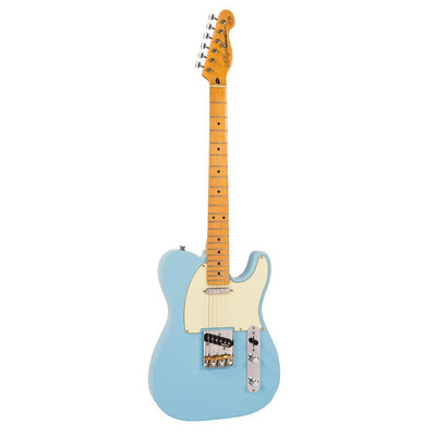 Vintage - V75 Laguna Blue - Musik Utan Gränser 