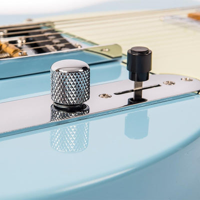 Vintage - V75 Laguna Blue - Musik Utan Gränser 