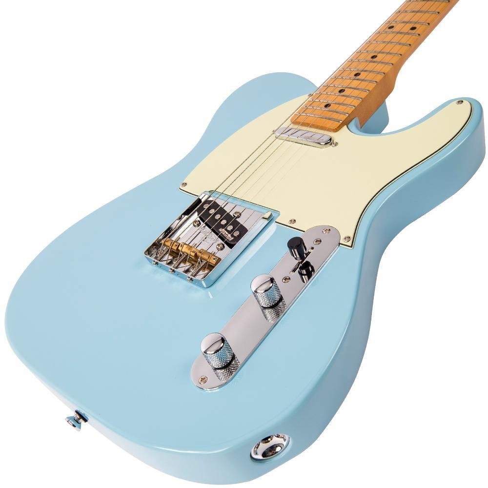 Vintage - V75 Laguna Blue - Musik Utan Gränser 