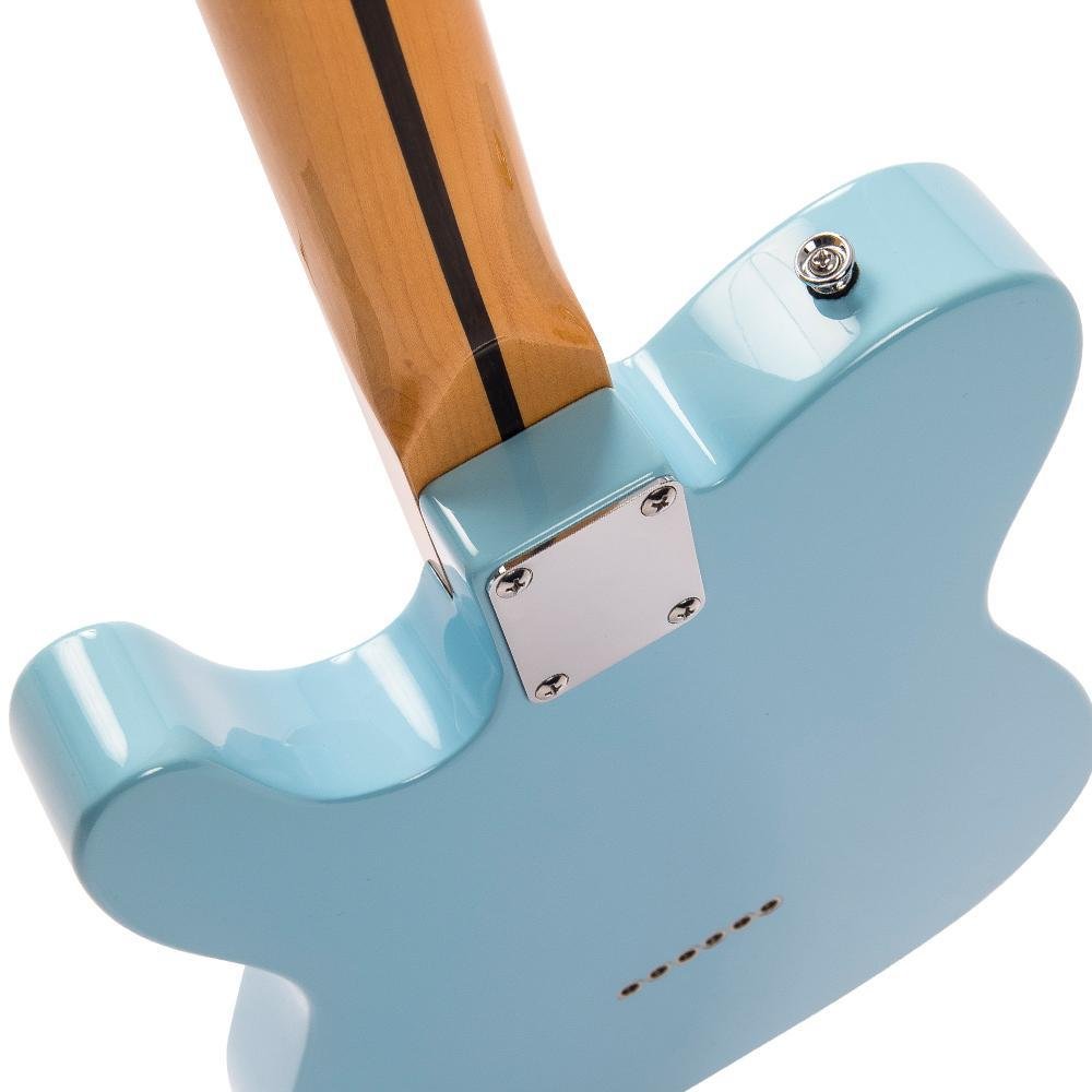 Vintage - V75 Laguna Blue - Musik Utan Gränser 