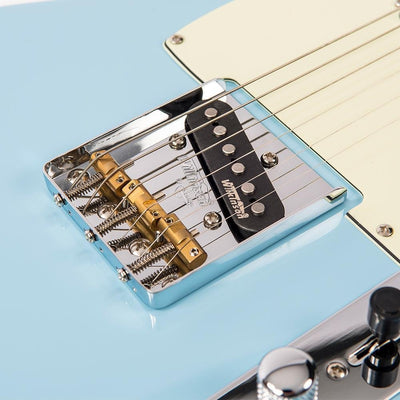 Vintage - V75 Laguna Blue - Musik Utan Gränser 