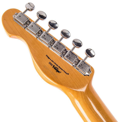 Vintage - V75 Laguna Blue - Musik Utan Gränser 