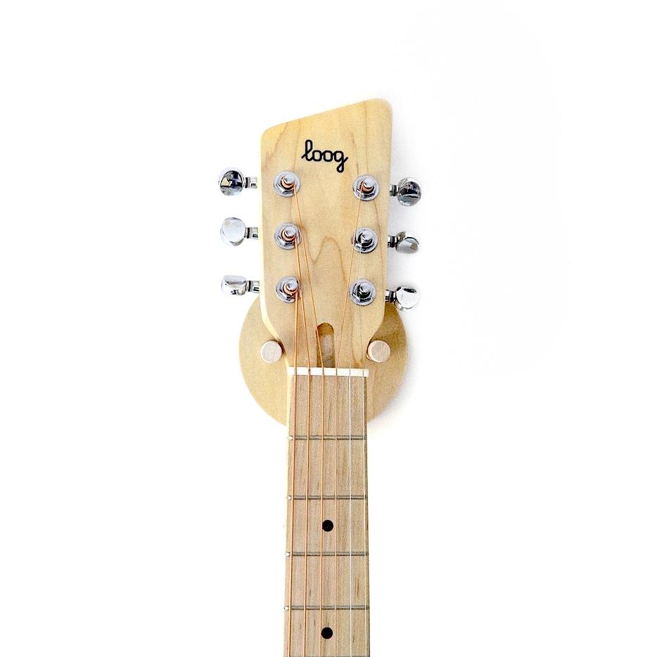 Loog - Vägghängare Loog - Musik Utan Gränser 