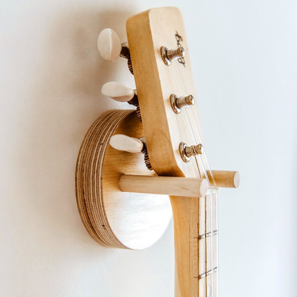 Loog - Vägghängare Loog - Musik Utan Gränser 