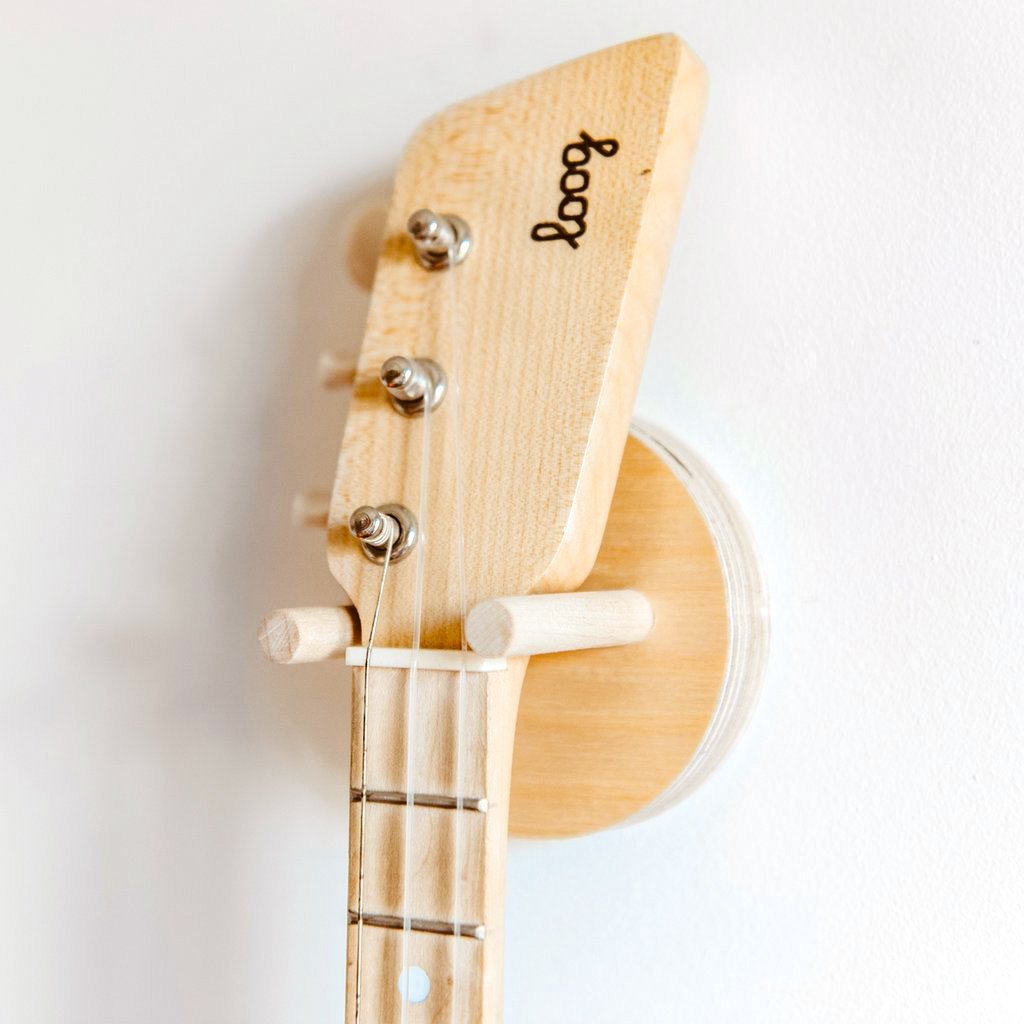 Loog - Vägghängare Loog - Musik Utan Gränser 