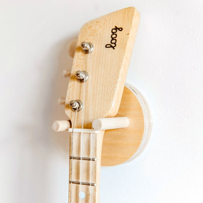 Loog - Vägghängare Loog - Musik Utan Gränser 