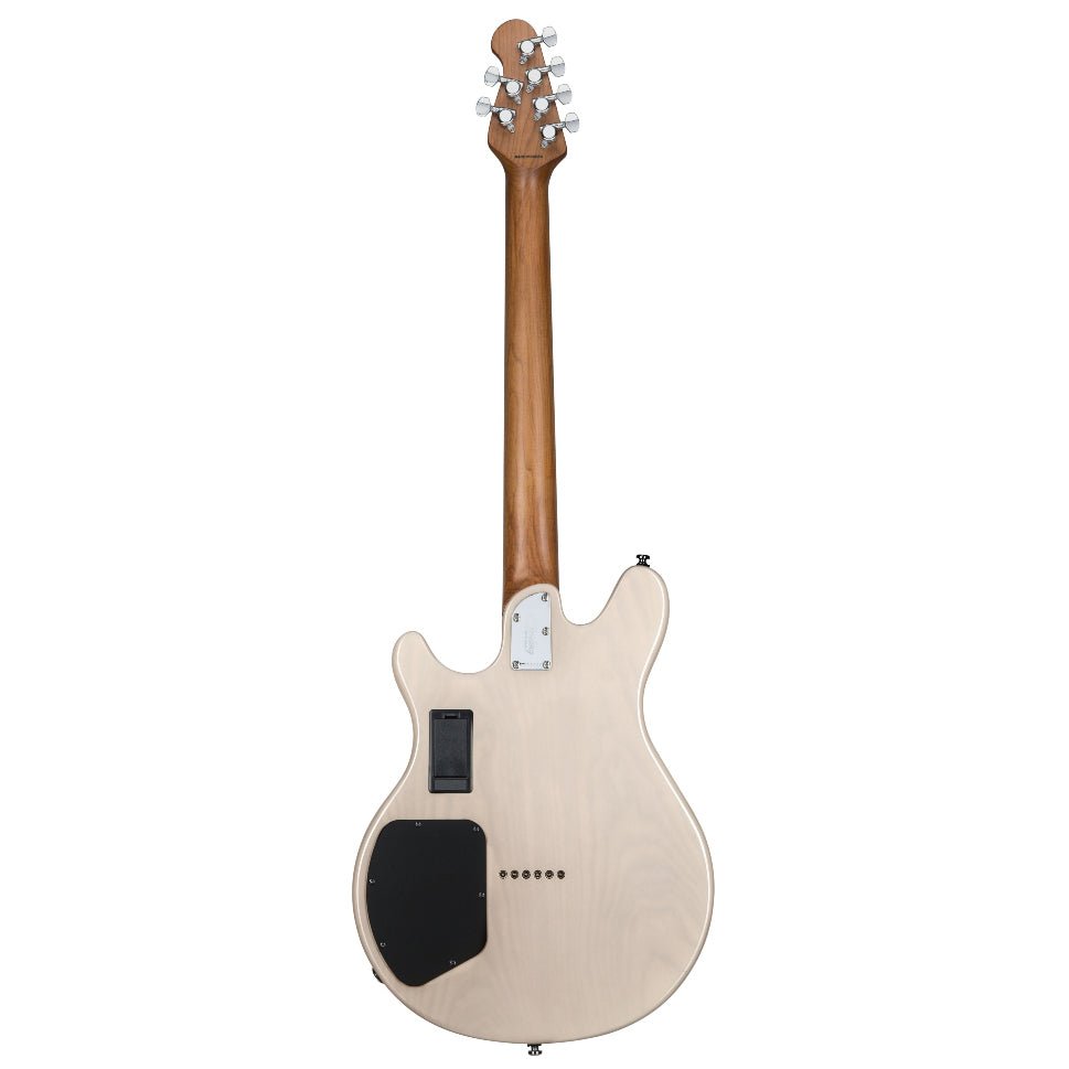 Sterling By Music Man - Valentine JV60 Trans Buttermilk - Musik Utan Gränser 