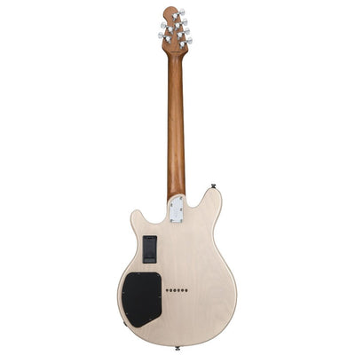 Sterling By Music Man - Valentine JV60 Trans Buttermilk - Musik Utan Gränser 