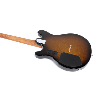 Ernie Ball Music Man - Valentine Tobacco Sparkle - Musik Utan Gränser 