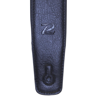 Profile - VG05-8 G. Leather svart - Musik Utan Gränser 