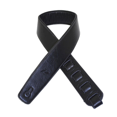 Profile - VG05-8 G. Leather svart - Musik Utan Gränser 