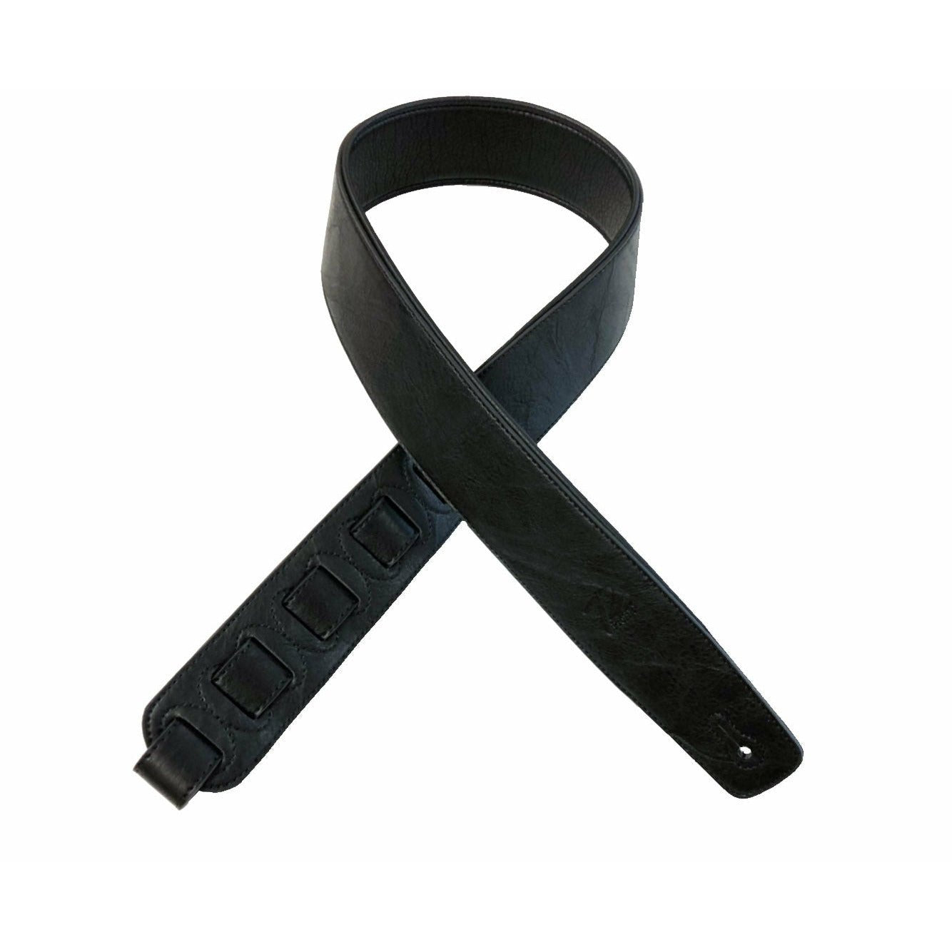 Profile - VG05-8-XL Garment Leather Strap Extra Long - Black - Musik Utan Gränser 