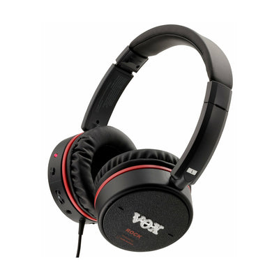 Vox - VGH-ROCK Headphones Amp - Musik Utan Gränser 